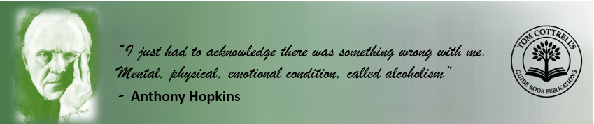 Tom's Blog